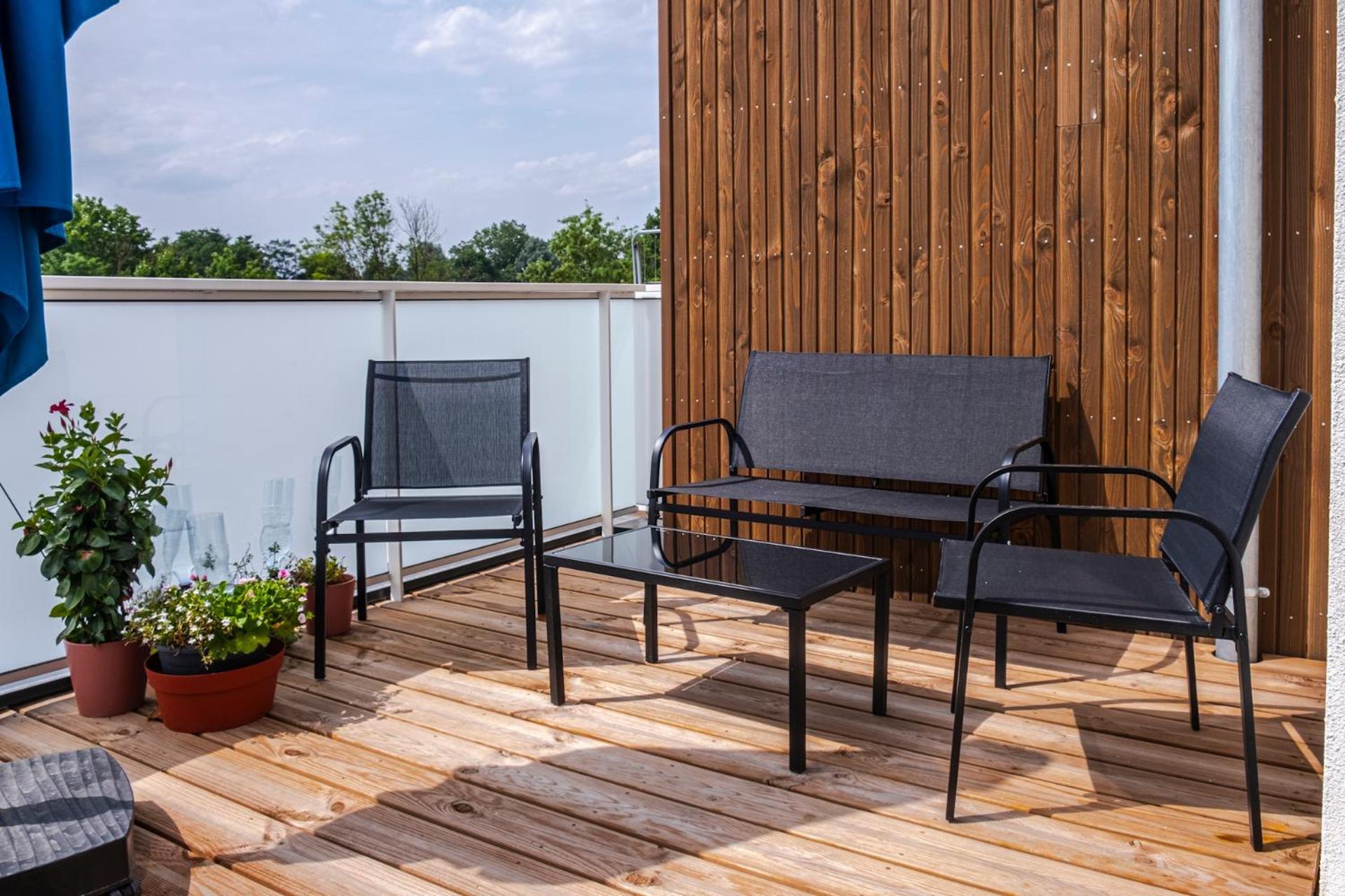 Residence Secret Garden Στρασβούργο Εξωτερικό φωτογραφία